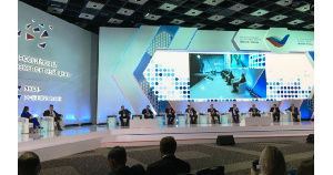 Решающую роль в развитии несырьевого экспорта играет малый и средний бизнес