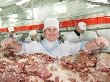 Челябинская область заняла второе место в России по производству мяса