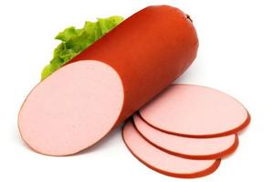 Красноярских экспертов огорчило качество «Докторской» колбасы