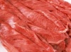 В Пензенской области производство мяса выросло на 18,8%, молока – на 0,8%, яиц – на 11,5%
