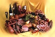 Росстат: Рост цен на продукты питания в России сократился в три раза
