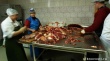 В Советском районе Красноярска изъяли полтонны мяса непонятного происхождения