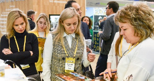 5 000 бизнес-переговоров о поставках продуктов питания пройдут в Петербурге 