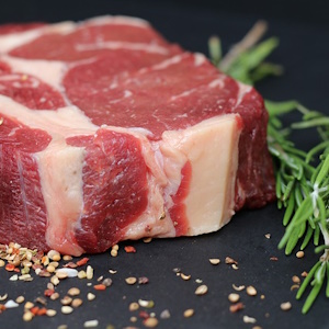 Во Вьетнаме растет спрос на здоровые мясные продукты