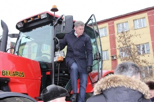 Амурские власти перенимают опыт Белгородской области в развитии сельского хозяйства