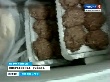 Правоохранители изъяли из цеха по лепке пельмений полтонны нелегального мяса