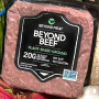 Акции Beyond Meat за год подешевели более чем в четыре раза