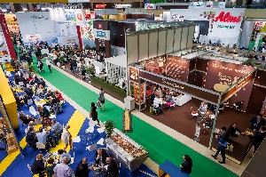 Почти 800 компаний приняли участие в выставке «Агропродмаш-2014»