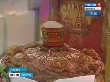 Сельхозпроизводители Иркутской области удивили жителей столицы