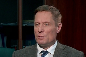 Владимир Лабинов начал работу в ФГБНУ ФНЦ ВНИТИП Владимир Лабинов начал работу в ФГБНУ ФНЦ ВНИТИП