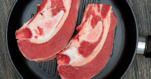 В июле средняя цена говядины вновь поднялась до рекордного уровня