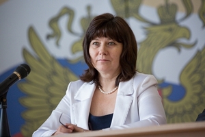 Елена Метелькова: система аграрного образования сегодня может обеспечить АПК страны квалифицированными кадрами 