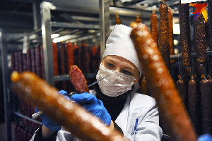 «Китай для белорусского мяса - самый перспективный рынок. Вырос в 38 раз!». Что и куда мы продаем?