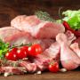 Россия снизила импорт мяса