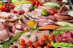 Список запрещенных продуктов могут изменить