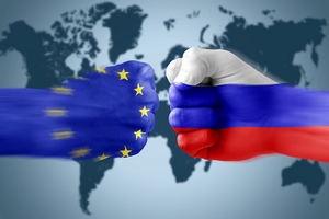 Торгпред: эмбарго России вынудило страны ЕС конкурировать между собой