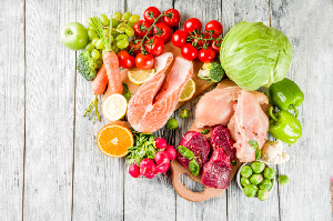 В правительство внесли законопроект о продукции АПК с улучшенными характеристиками