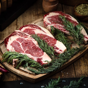 Россия нарастила импорт мяса из Индии почти втрое