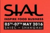 SIAL China 2016 SIAL China 2016