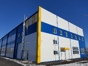 Прокуратура направила иск к крупному свинокомплексу под Новосибирском