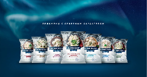 Агентство BREAD&BRAND представило оригинальное решение упаковки мясных полуфабрикатов