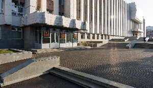 Министром сельского хозяйства Прикамья назначена Оксана Бреднева