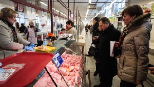 Калининградская ФАС не нашла нарушений в повышении цен на мясо