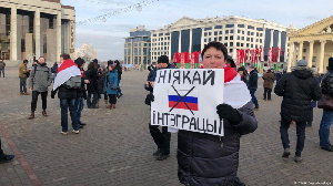 Как ситуация в Беларуси может повлиять на торговлю продовольствием