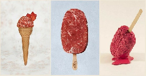 Беларусь: Институт мясо-молочной промышленности презентует на «Белагро» мясное мороженое