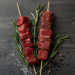 Цены на мясо в Словении выросли на 20% с начала года Цены на мясо в Словении выросли на 20% с начала года