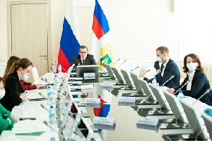 На заседании Совета Проекта «Германо-Российский аграрно-политический диалог» обсудили перспективы развития АПК