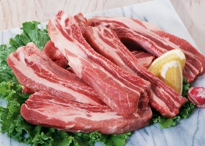 В Приморье изъято 200 кг небезопасной свинины