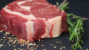 Производство мяса в Ростовской области снизилось на 7%         