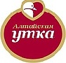 Алтайская птицефабрика "Чикен Дак" закупает во Франции племенные яйца уток пекинской породы