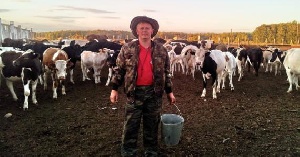 Ставрополье выделило 12 семейным фермам гранты на развитие скотоводства
