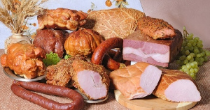 Представитель группы «Данон Россия» купил «Деликатесы Сибири»