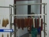 Самые дешевые на Дону колбасные изделия продаются в Миллерово