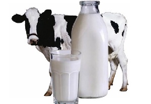 В Тульской области меняют коров на молоко