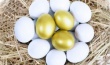 Федеральную антимонопольную службу заинтересовал рост цен на яйца