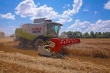 Группа «Черкизово» начала уборку урожая зерновых