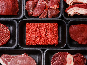 Управлением Россельхознадзора по Калининградской области с начала года проконтролирован ввоз более 27 тыс. тонн мяса и мясопродуктов