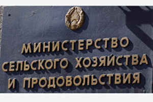 Белоруссия заключит контракты на поставку продовольствия в Москву Белоруссия заключит контракты на поставку продовольствия в Москву