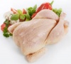 В последнюю неделю декабря импорт куриного мяса находился на уровне 10,39 тыс. т