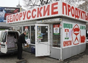 Белоруссия сможет увеличить молочные и мясные поставки в Россию