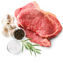 Производство мяса в Башкирии хотят увеличить на 7% за три года