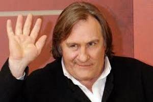 Жерар Депардье ознакомится с организацией сельского хозяйства Беларуси