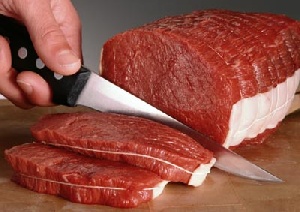 Воронежский «ЭкоПродукт» обеспечит области 10% ежегодный рост по производству мяса говядины