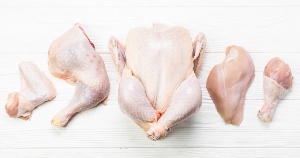 В марте 2020 года курица подорожала на 2% после полугодового падения цен