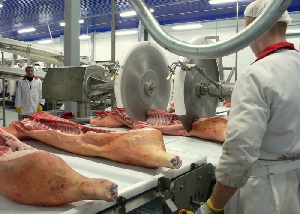 «Дмитровский мясокомбинат» готов расширить ассортимент готовой продукции в рамках импортозамещения