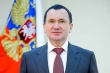 Новогоднее поздравление министра сельского хозяйства Николая Федорова